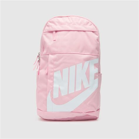 nike rucksack damen pink|Nike mini backpack pink.